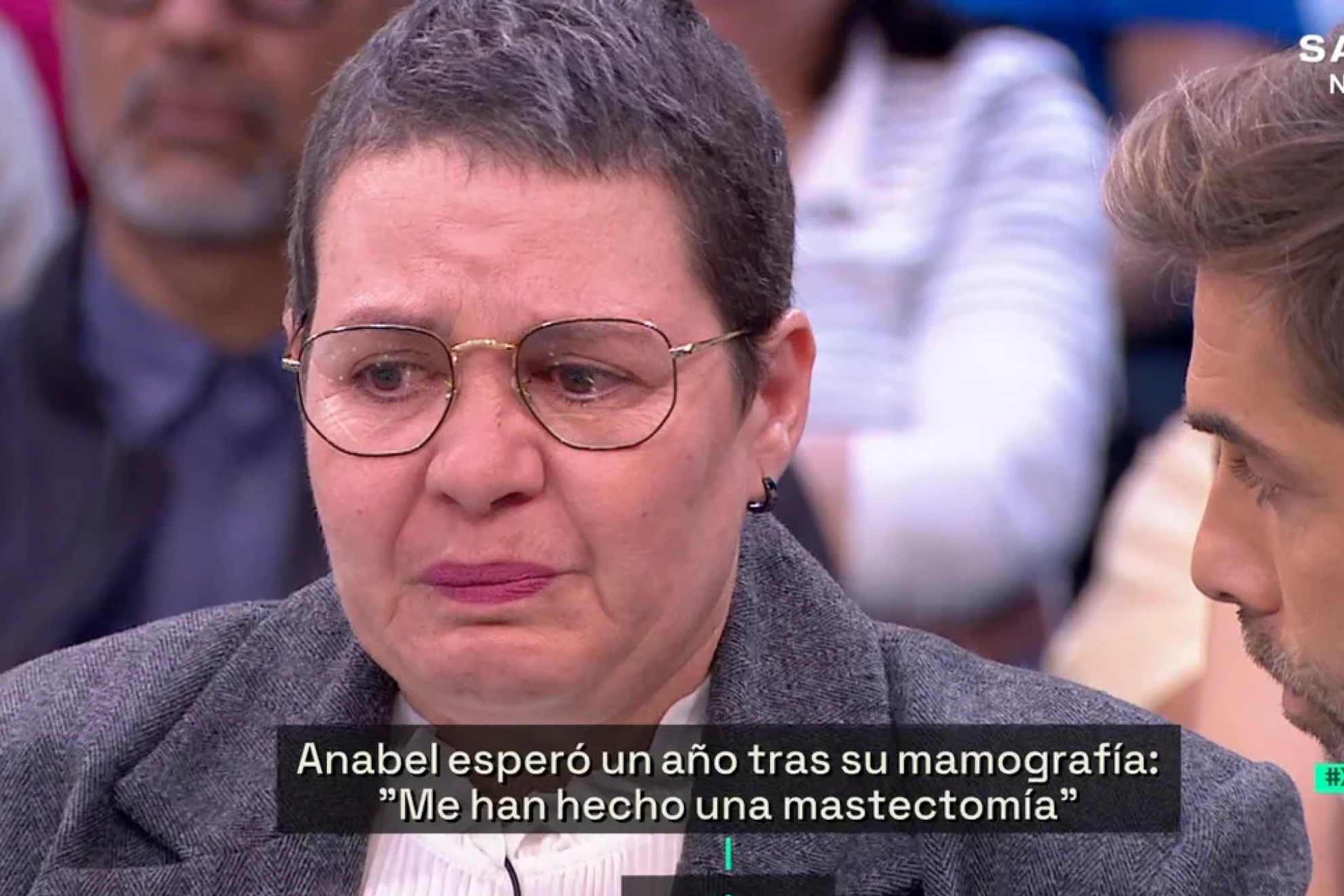 Woman Shares Impact of Breast Cancer Screening Errors on Her Life